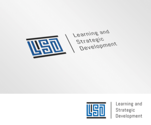 Logo Design by Hana M. for Learning and Strategic Development | Design: #7963553