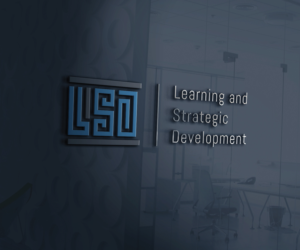 Logo Design by Hana M. for Learning and Strategic Development | Design: #7963554