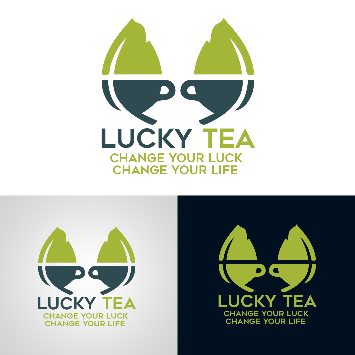 Logo Design by vp.salim for this project | Design #7940412