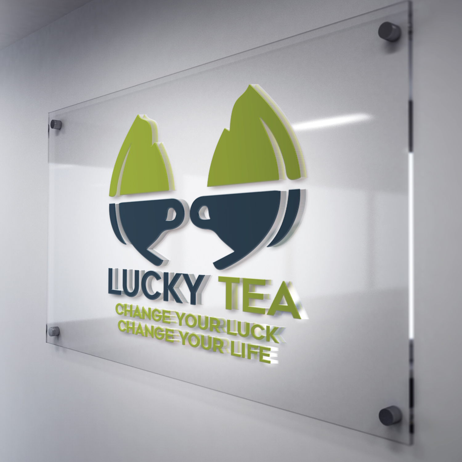 Logo Design by vp.salim for this project | Design #7940415