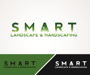 SMART LANDSCAPE & HARDSCAPING | Design de Logo par GenArt