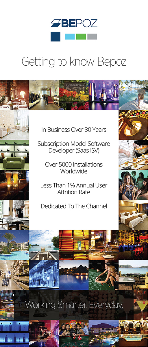 Poster Design by Fuxxo Works for Bepoz America LLC | Design #1960450