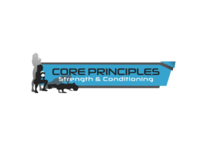 Logo Design by Fabio Piscicelli for Core Principles Strength & Conditioning | Design: #7921859