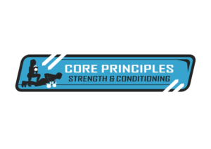 Logo Design by Fabio Piscicelli for Core Principles Strength & Conditioning | Design: #7944879