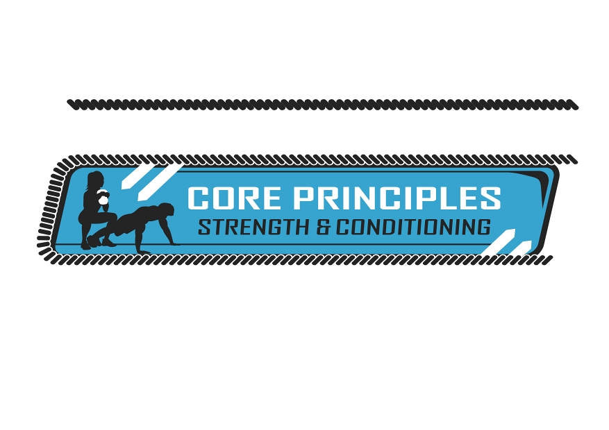 Logo Design by Fabio Piscicelli for Core Principles Strength & Conditioning | Design #7954997
