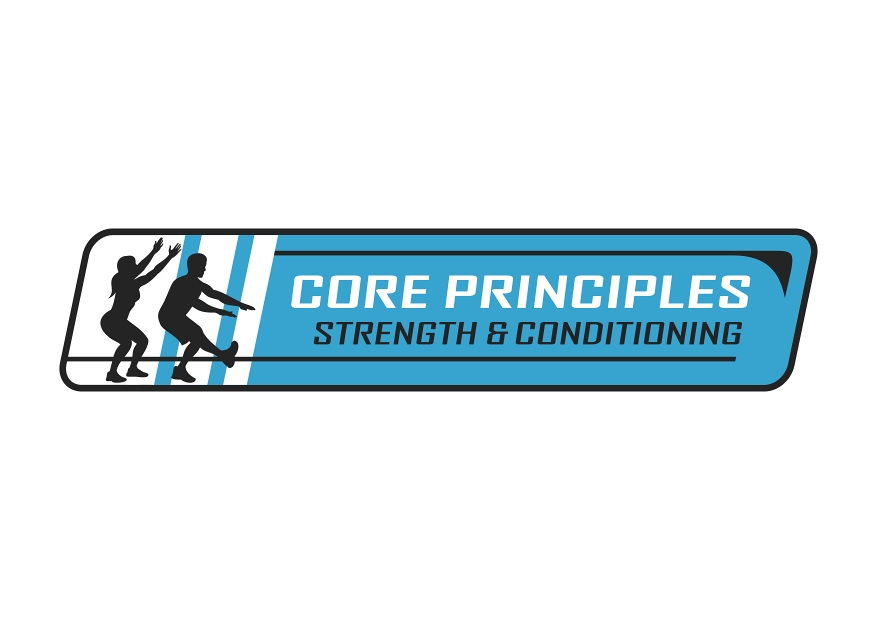 Logo Design by Fabio Piscicelli for Core Principles Strength & Conditioning | Design #7962116