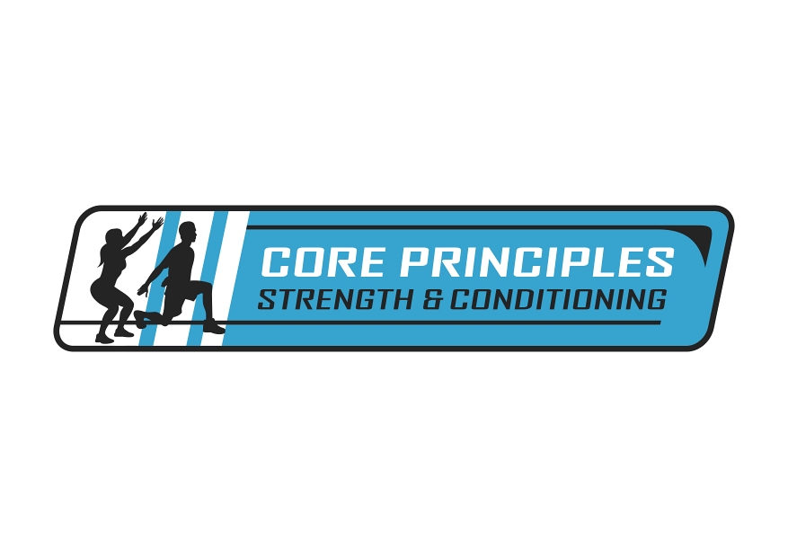 Logo Design by Fabio Piscicelli for Core Principles Strength & Conditioning | Design #7962766