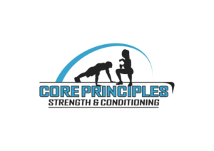 Logo Design by Fabio Piscicelli for Core Principles Strength & Conditioning | Design: #7986845