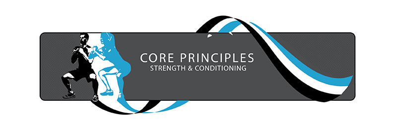 Logo Design by milena_mikwi for Core Principles Strength & Conditioning | Design #7949608
