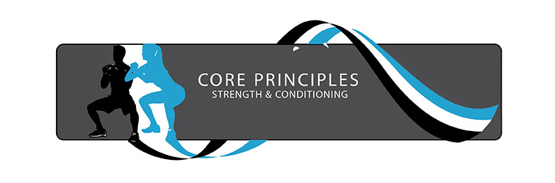 Logo Design by milena_mikwi for Core Principles Strength & Conditioning | Design #7949629