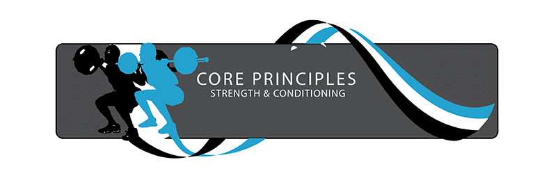 Logo Design by milena_mikwi for Core Principles Strength & Conditioning | Design #7994446