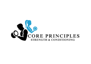 Logo Design by dii for Core Principles Strength & Conditioning | Design: #7879790