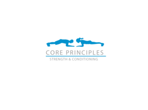 Logo Design by dii for Core Principles Strength & Conditioning | Design: #7881022