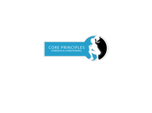 Logo Design by dii for Core Principles Strength & Conditioning | Design: #7881028