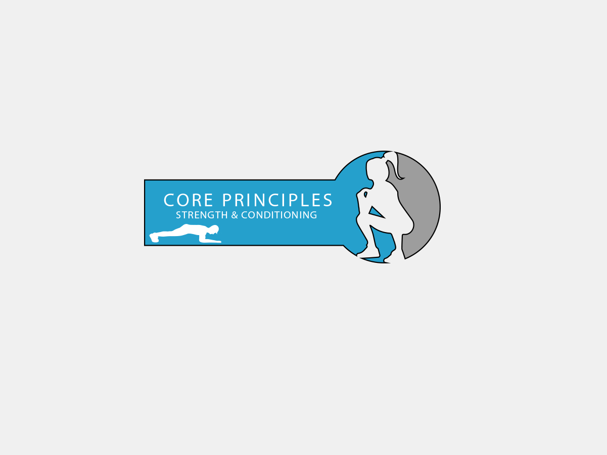 Design de Logo par dii pour Core Principles Strength & Conditioning | Design #7919358