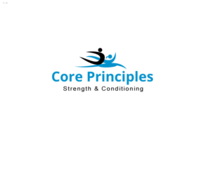 Logo Design by instudio for Core Principles Strength & Conditioning | Design: #8396810