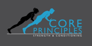 Logo Design by creative.bugs for Core Principles Strength & Conditioning | Design: #7877485