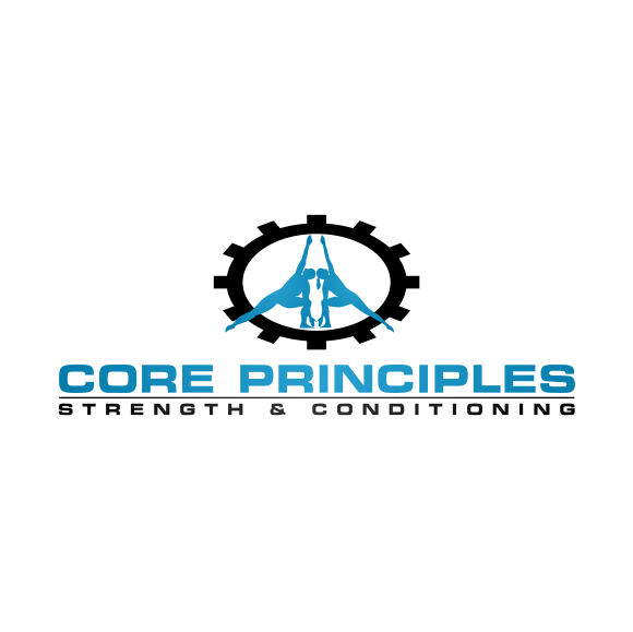 Diseño de Logo por pringlebermudez23 para Core Principles Strength & Conditioning | Diseño #8017957