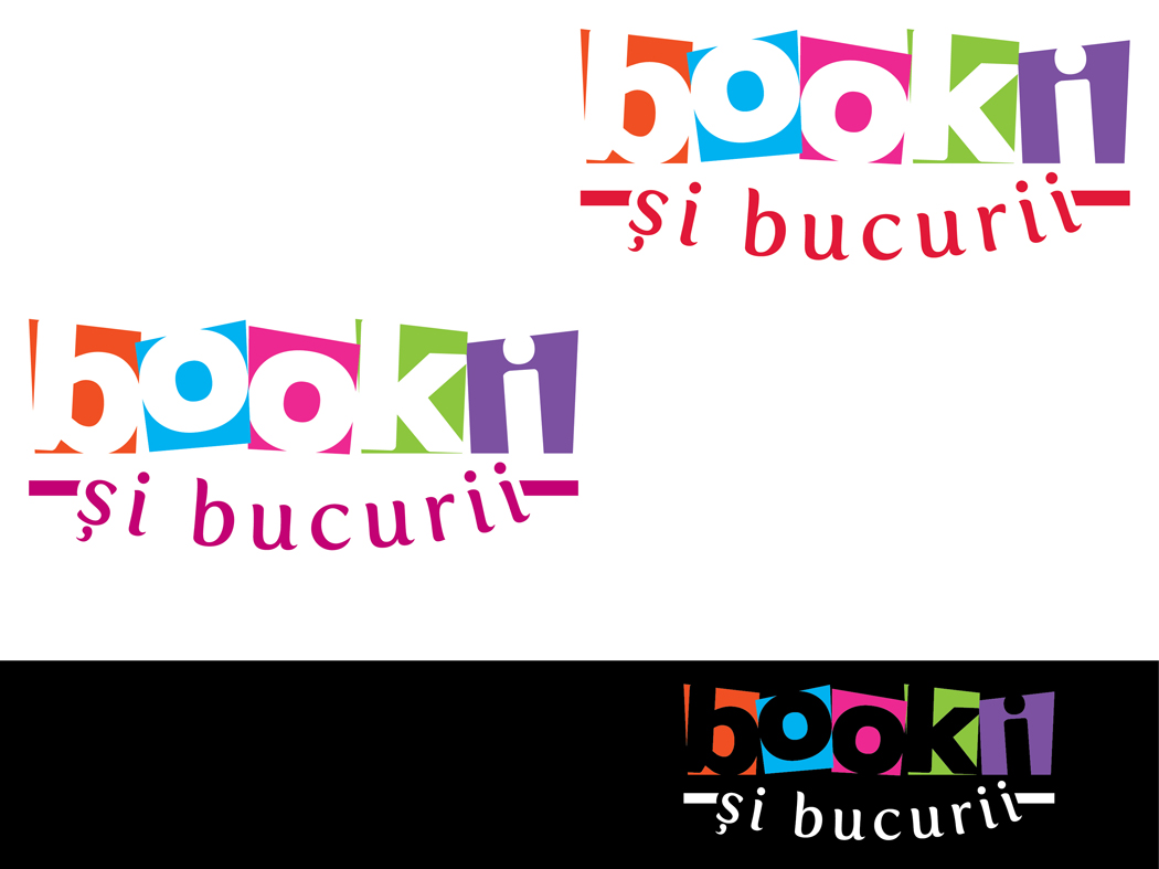 Logo Design by Ekanite for this project | Design #400796