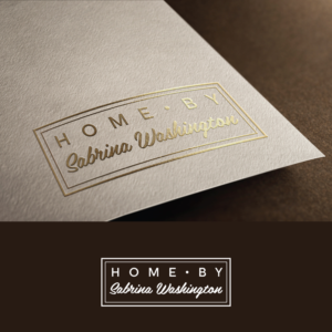 Diseño de Logo por Anoushay para este proyecto | Diseño: #9597364