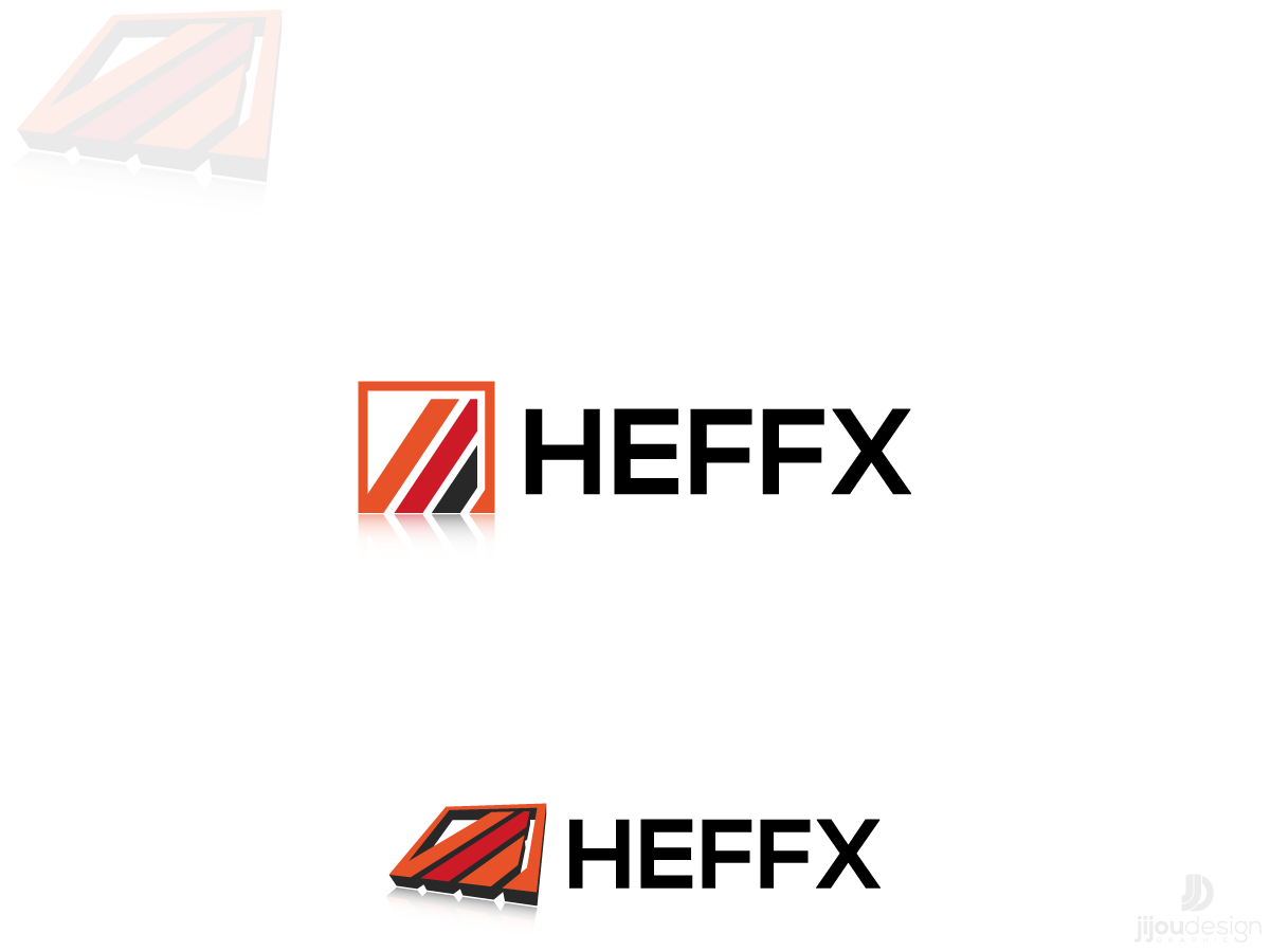 Logo Design by jihene for  Heffernan Inc | Design #1980918