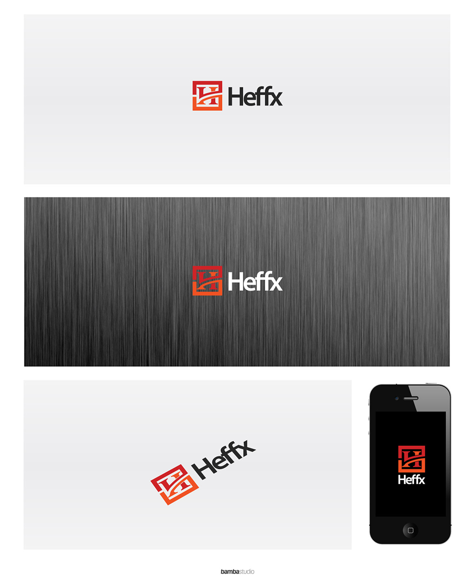 Logo-Design von bambastudio für  Heffernan Inc | Design #1985336