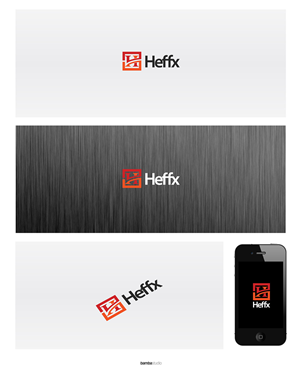 Design de Logo par bambastudio pour  Heffernan Inc | Design #1985336