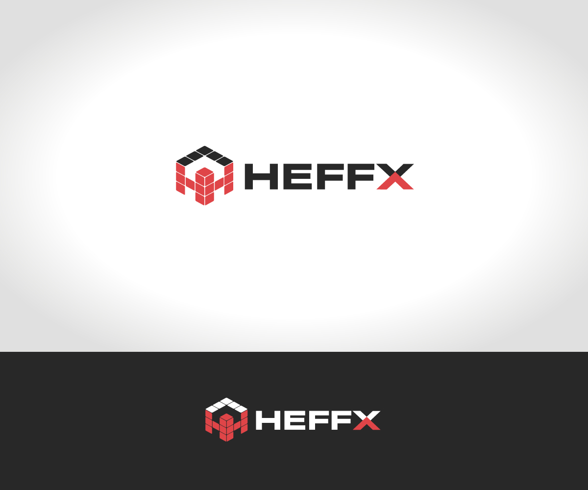 Logo Design by dharlan for  Heffernan Inc | Design #1960178