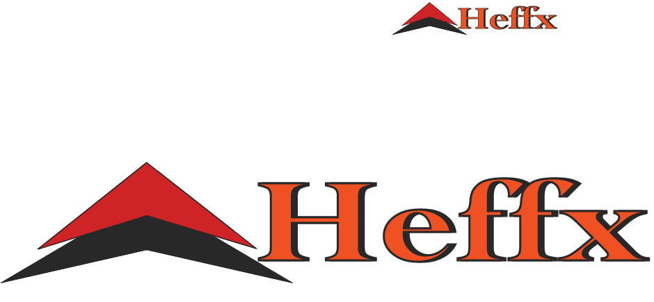 Logo Design by YoCi for  Heffernan Inc | Design #1958347