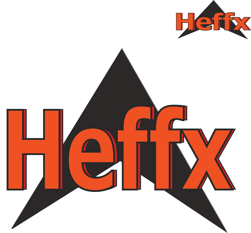 Logo Design by YoCi for  Heffernan Inc | Design #1958352