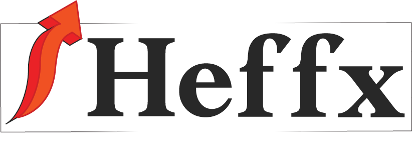 Logo Design by YoCi for  Heffernan Inc | Design #1958357
