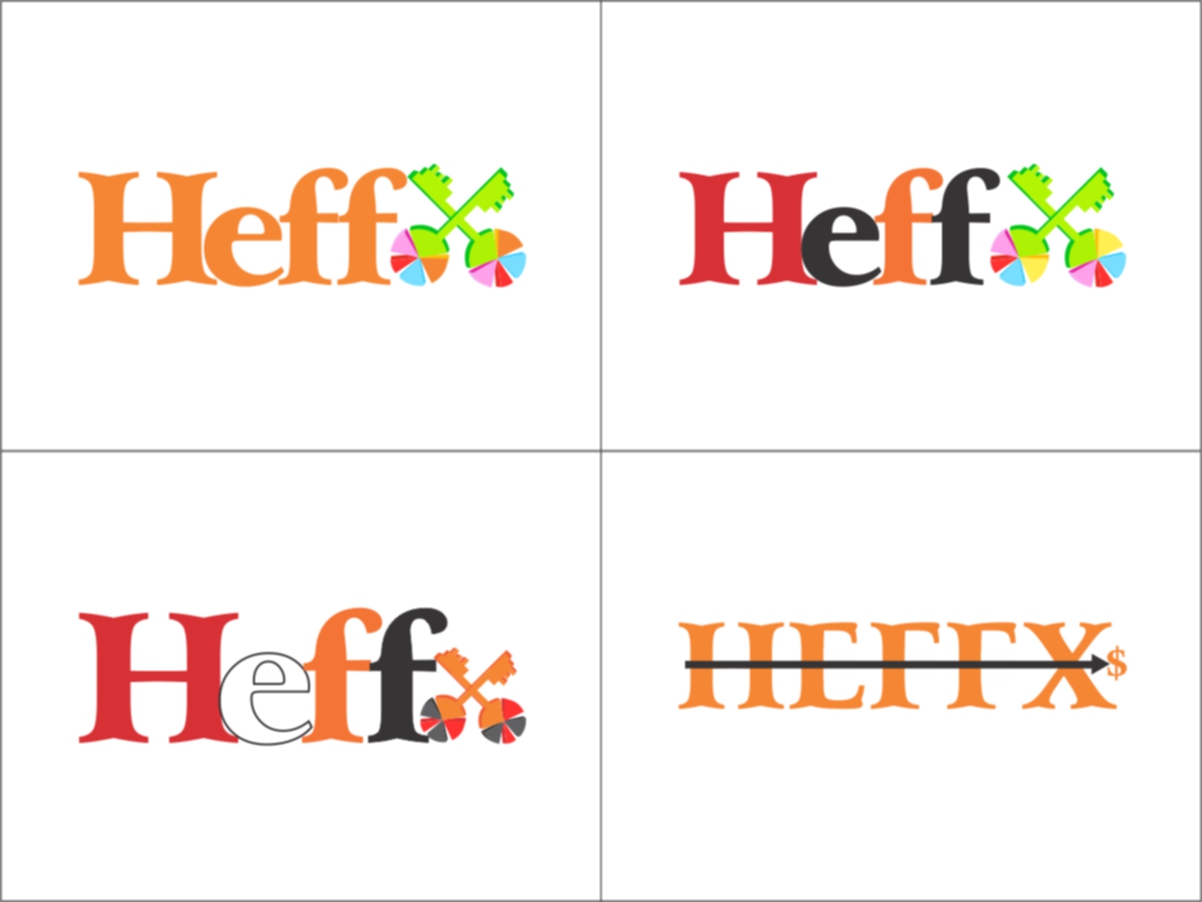 Design de Logo par Jags pour  Heffernan Inc | Design #1974502