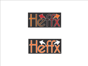 Logo Design by Jags for  Heffernan Inc | Design: #1974517