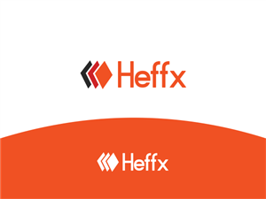 Diseño de Logo por SE7EN para  Heffernan Inc | Diseño: #1979630