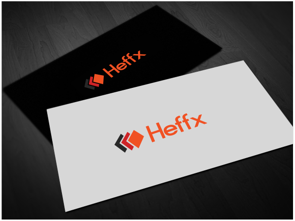 Logo Design by SE7EN for  Heffernan Inc | Design #1979632