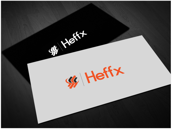 Logo Design by SE7EN for  Heffernan Inc | Design #1979644