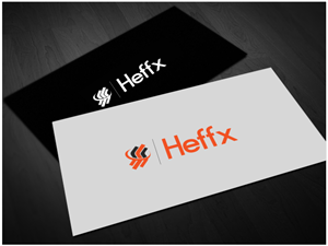 Diseño de Logo por SE7EN para  Heffernan Inc | Diseño: #1979644