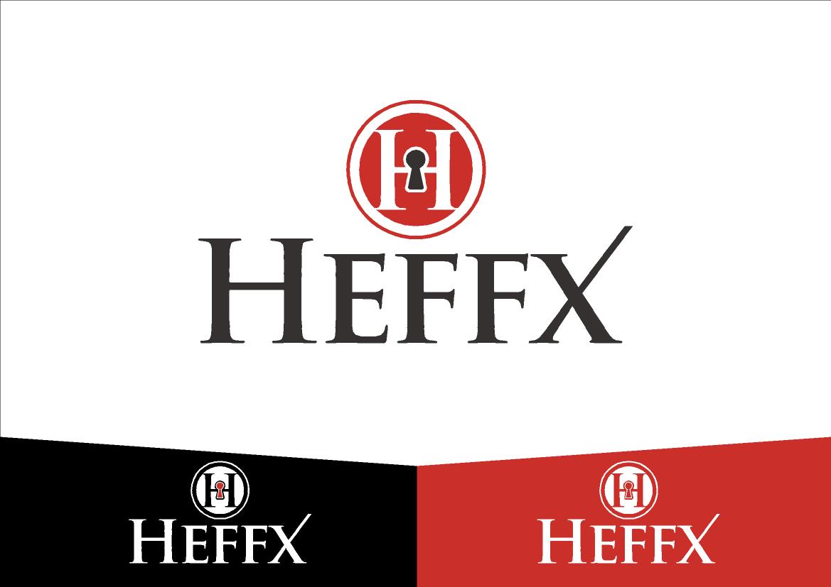 Logo Design by cakalie for  Heffernan Inc | Design #1975320
