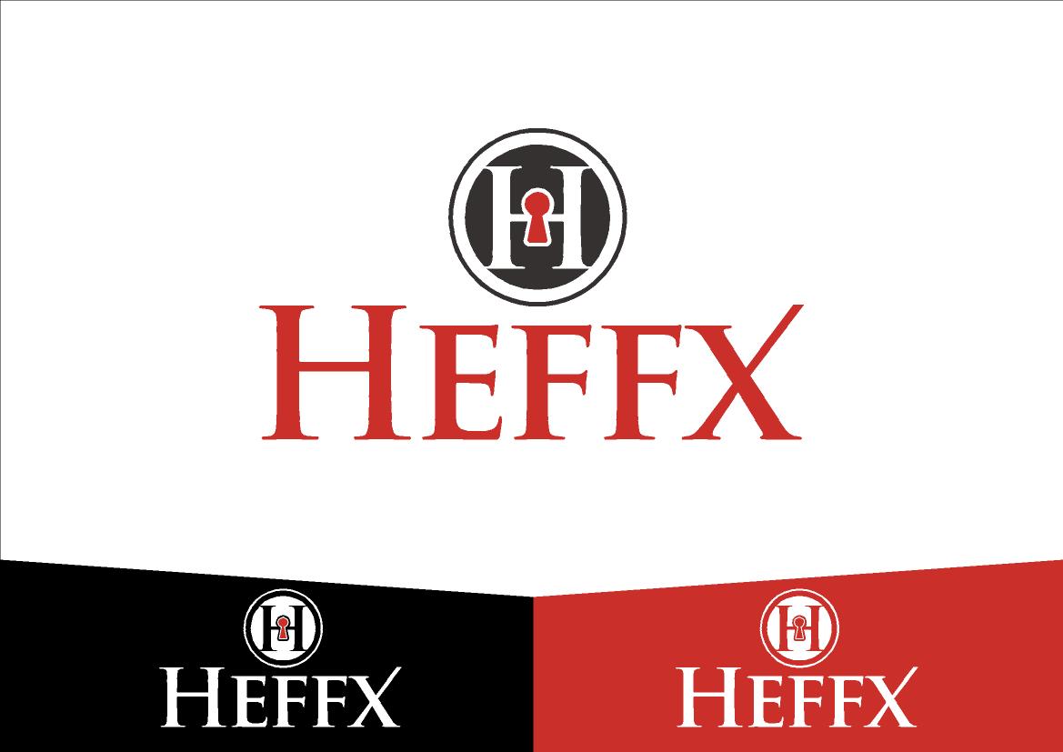 Design de Logo par cakalie pour  Heffernan Inc | Design #1975324