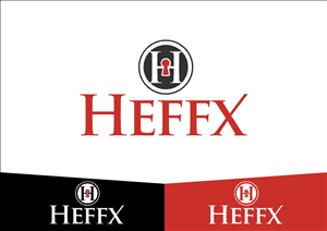 Diseño de Logo por cakalie para  Heffernan Inc | Diseño: #1975324