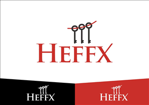 Diseño de Logo por cakalie para  Heffernan Inc | Diseño: #1975392