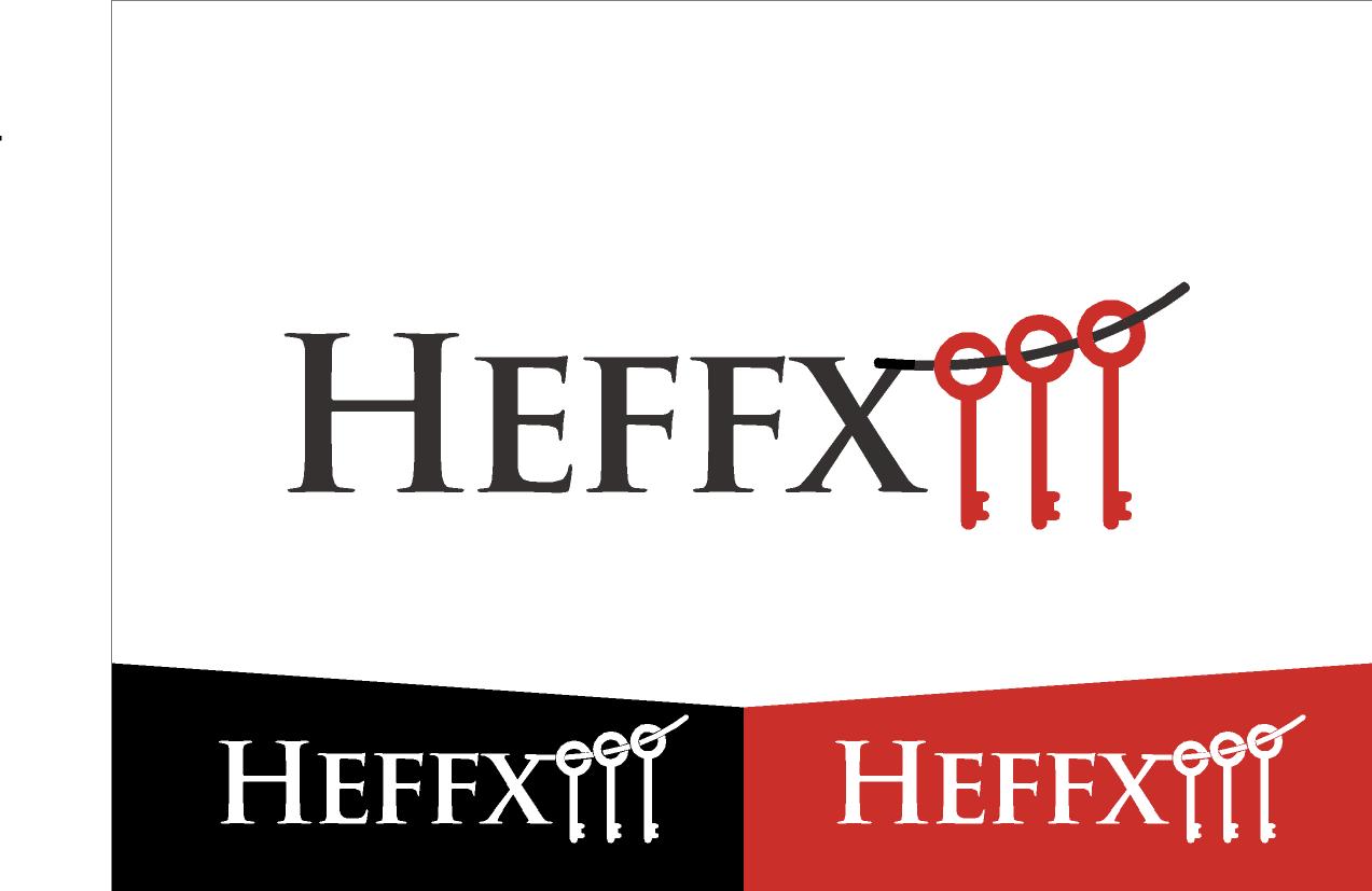 Design de Logo par cakalie pour  Heffernan Inc | Design #1975397