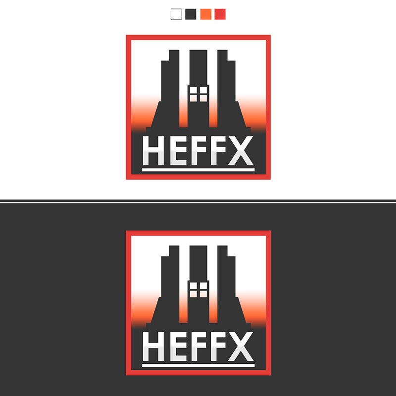 Diseño de Logo por Leo SC para  Heffernan Inc | Diseño #1942910