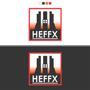 Logo Design by Leo SC