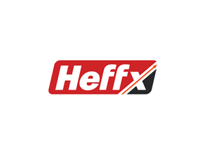 Logo Design by dzanie for  Heffernan Inc | Design: #1948042