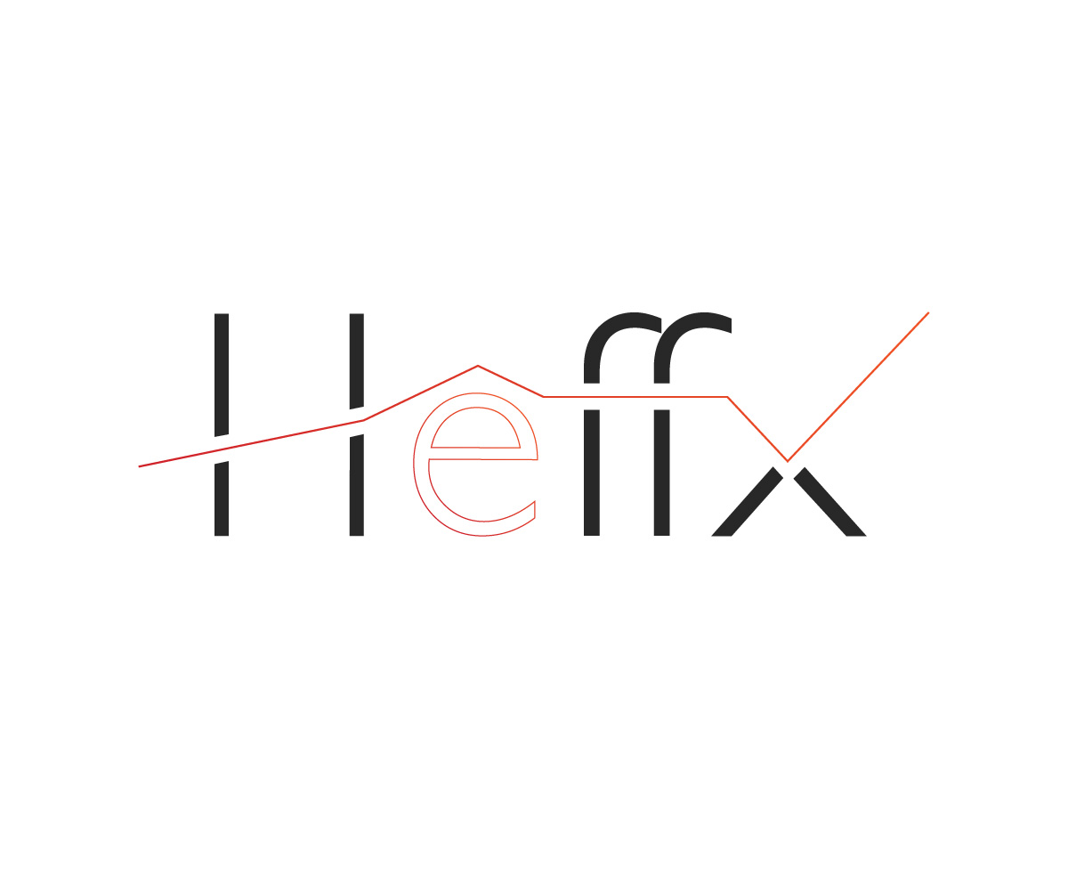Logo Design by Luca8link for  Heffernan Inc | Design #1942338