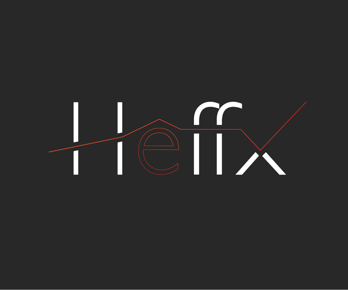 Logo Design by Luca8link for  Heffernan Inc | Design #1942340