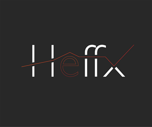 Diseño de Logo por Luca8link para  Heffernan Inc | Diseño: #1942340