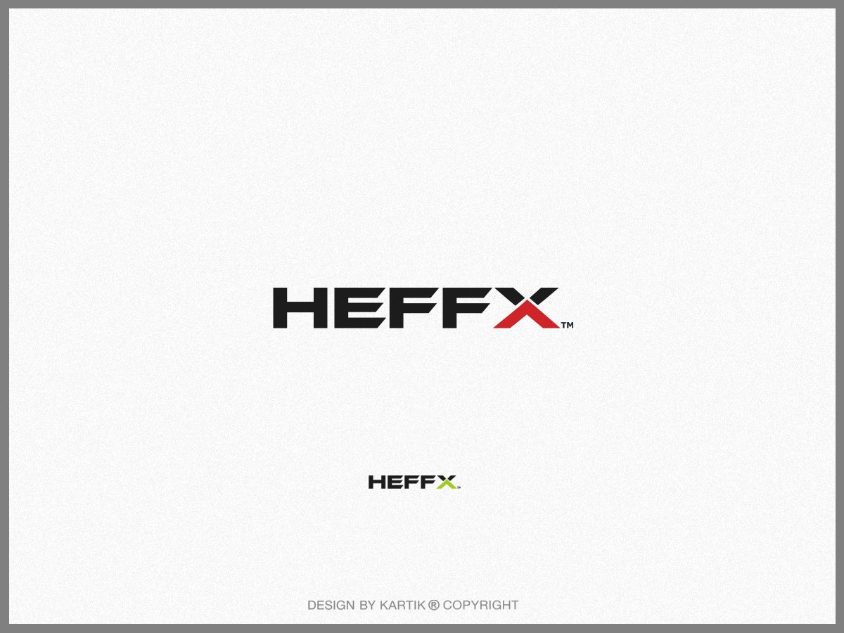 Design de Logo par designstudio pour  Heffernan Inc | Design #1962332