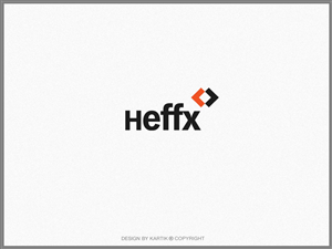 Diseño de Logo por designstudio para  Heffernan Inc | Diseño: #1963579